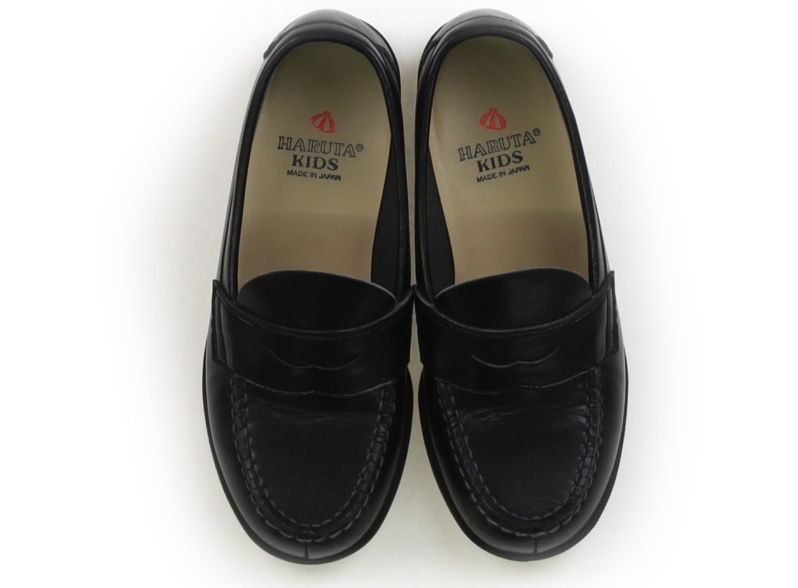 ハルタ HARUTA フラットシューズ・スリッポン 靴20cm~ 男の子 子供服 ベビー服 キッズ拍卖
