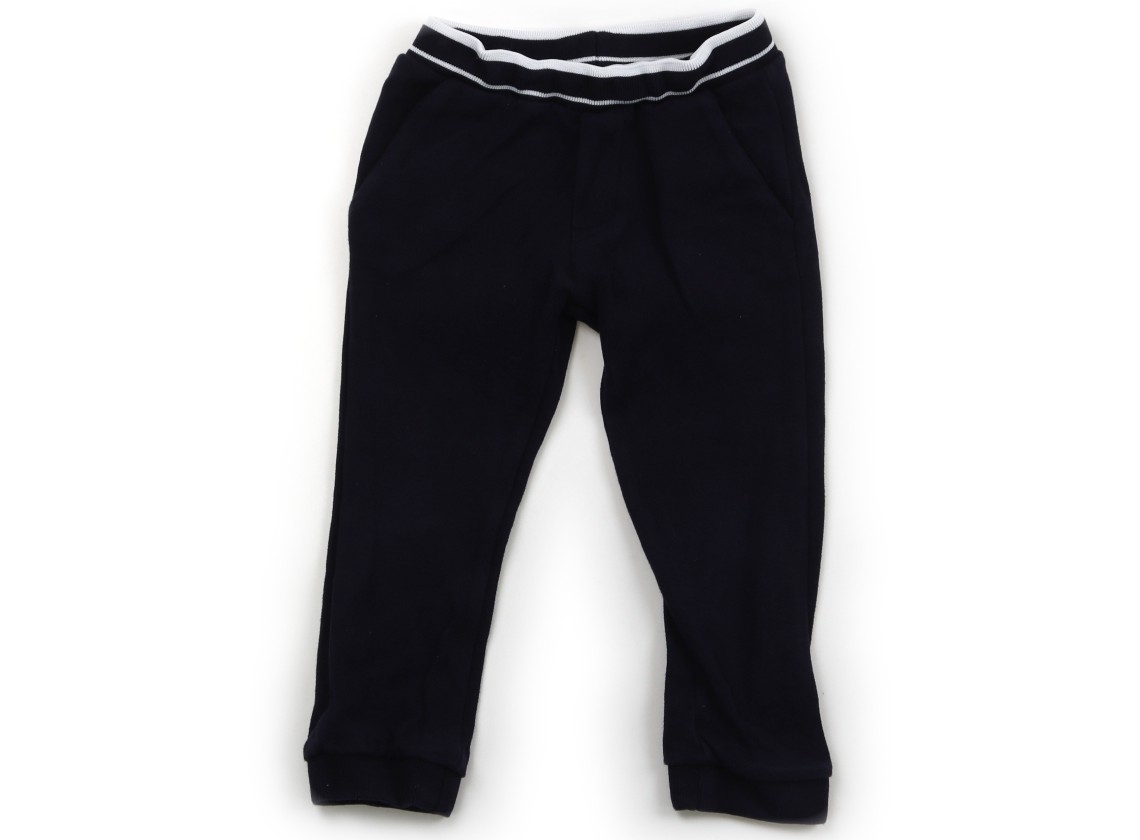 ジャカディ Jacadi スウェットパンツ 90サイズ 男の子 子供服 ベビー服 キッズ拍卖