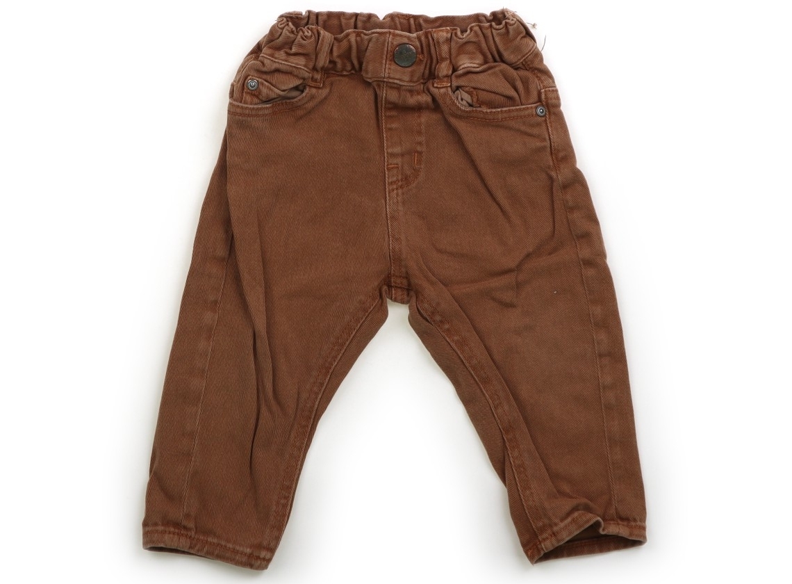 オーシャンアンドグラウンド Ocean & Ground ハーフパンツ 90サイズ 男の子 子供服 ベビー服 キッズ拍卖