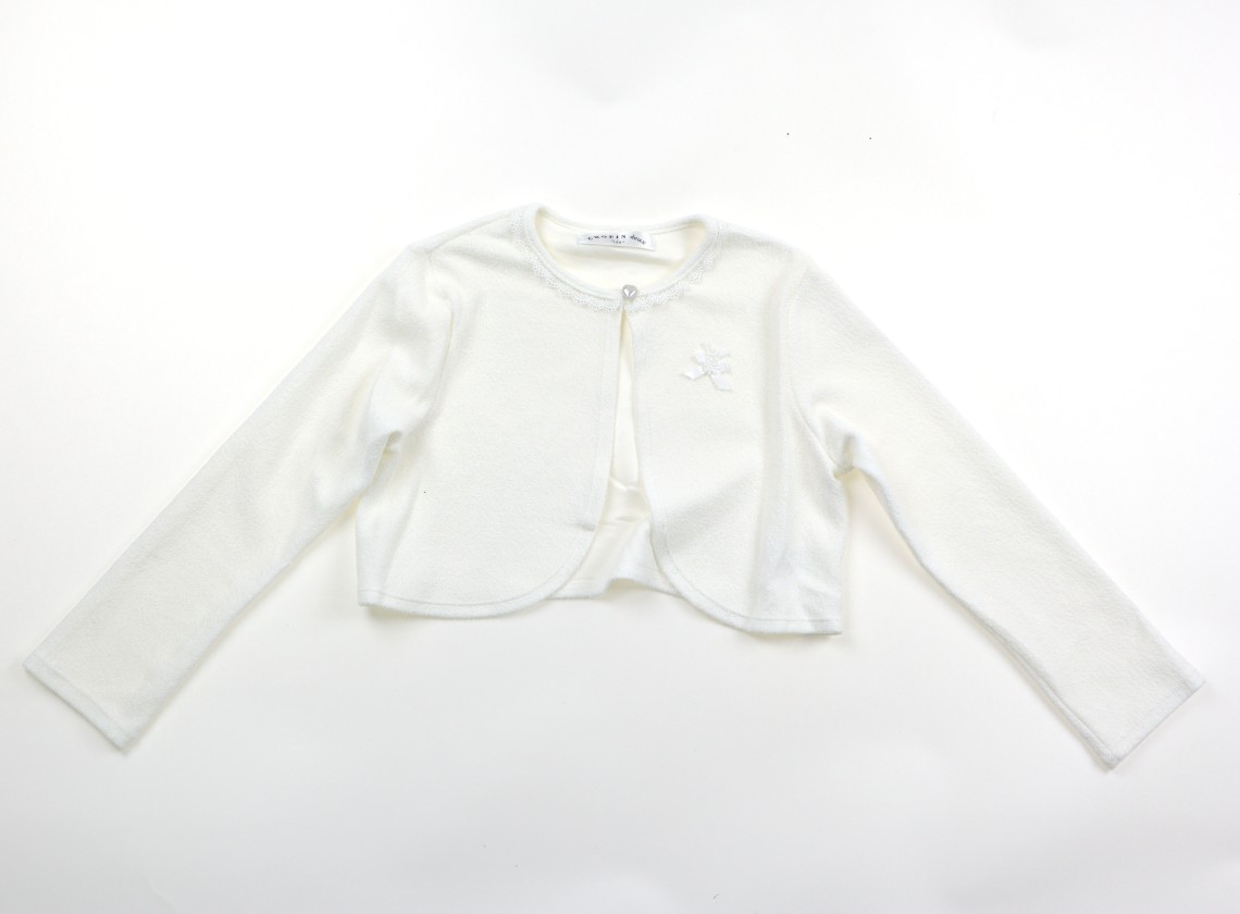 ショパン CHOPIN カーディガン 120サイズ 女の子 子供服 ベビー服 キッズ拍卖