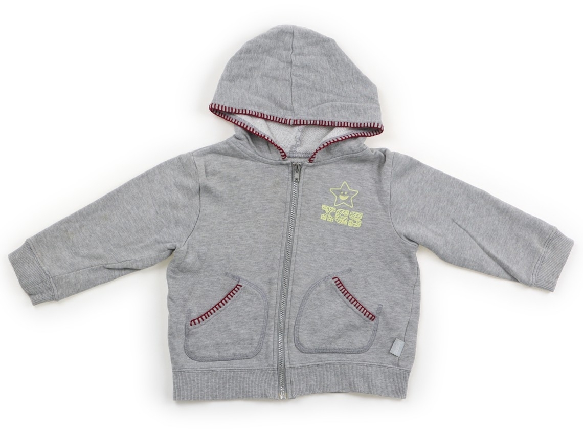 Xガール X-Girl パーカー 90サイズ 女の子 子供服 ベビー服 キッズ拍卖