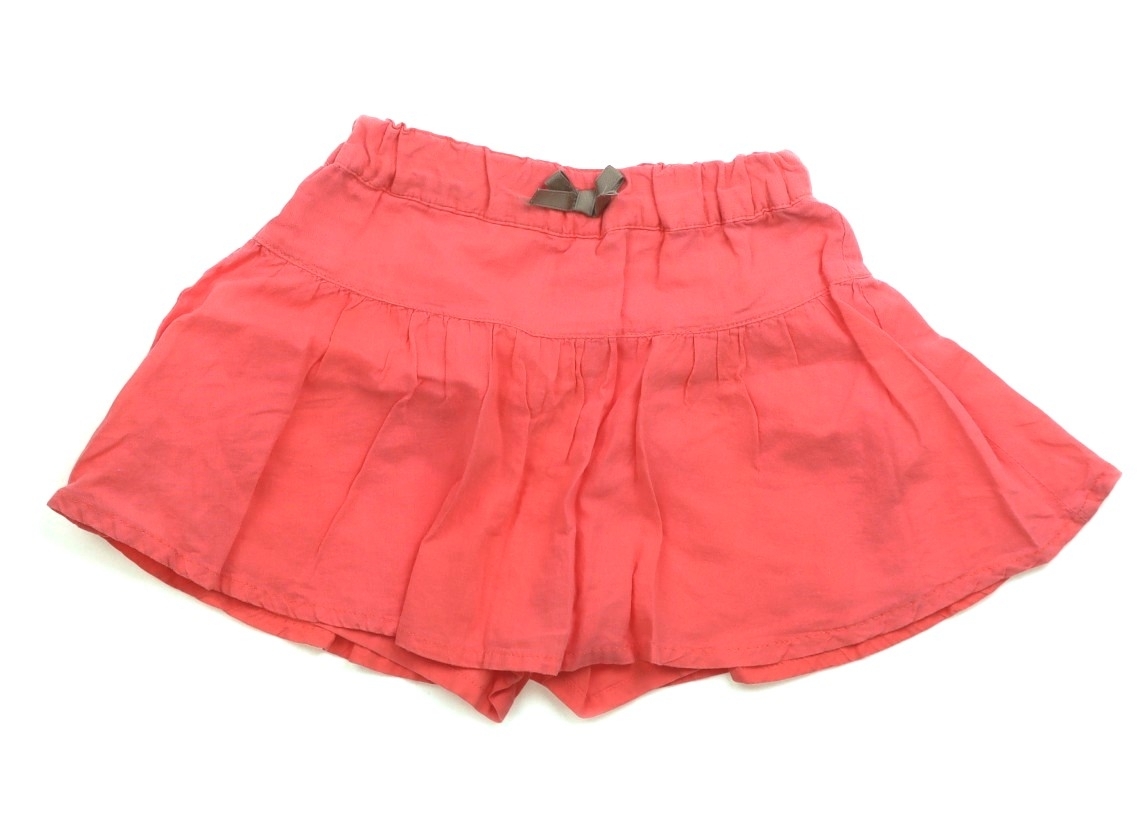 ノイユ Noeil スカート 90サイズ 女の子 子供服 ベビー服 キッズ拍卖