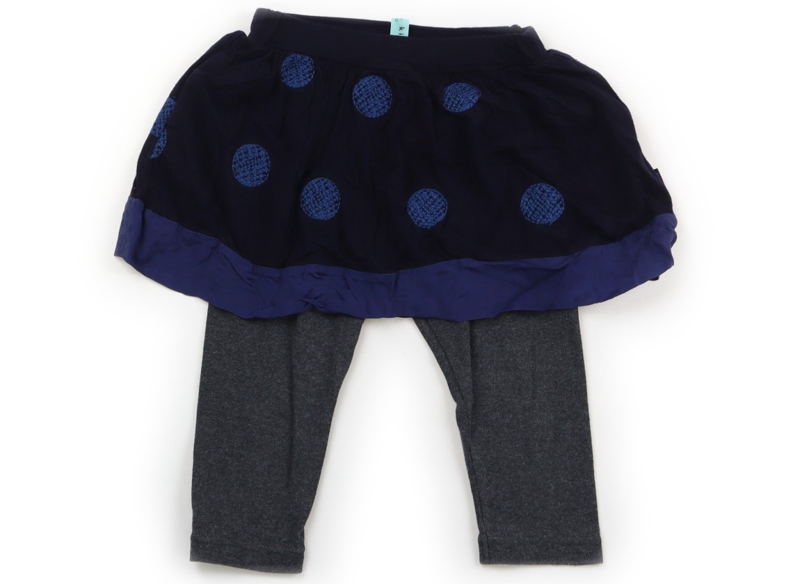 ハッカ HAKKA レギンス 100サイズ 女の子 子供服 ベビー服 キッズ拍卖