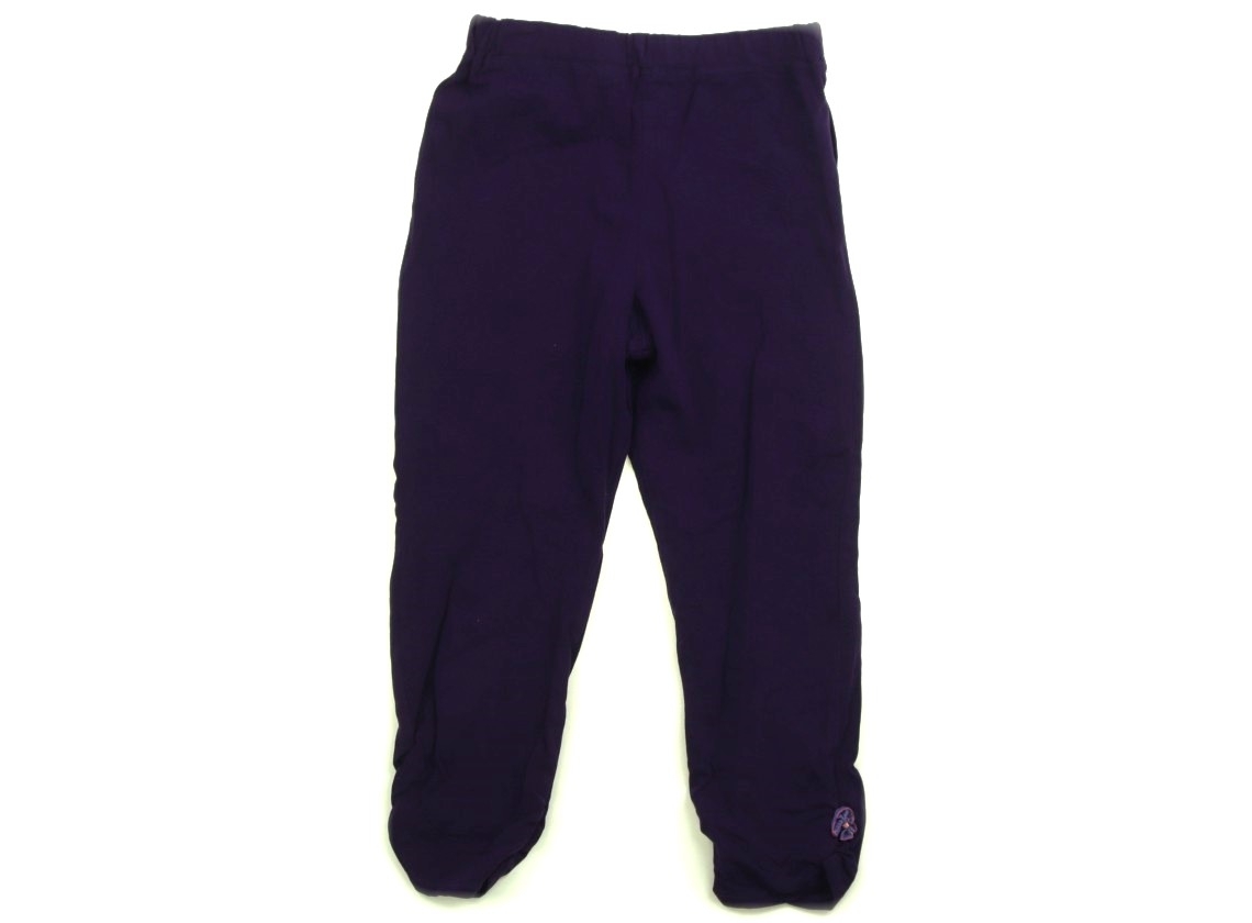 アナスイ ANNA SUI レギンス 130サイズ 女の子 子供服 ベビー服 キッズ拍卖