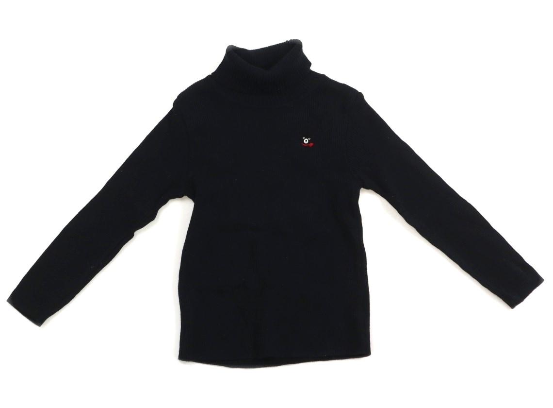 ダブルB Double B ニット・セーター 110サイズ 男の子 子供服 ベビー服 キッズ拍卖