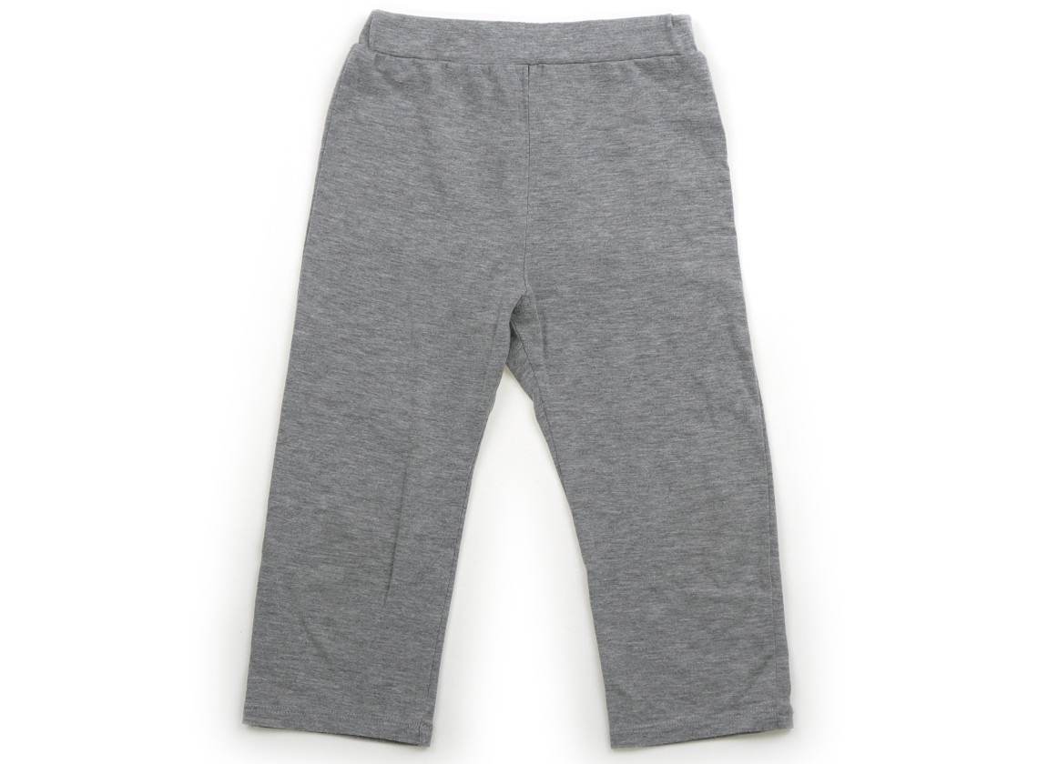 コムサイズム COMME CA ISM レギンス 100サイズ 女の子 子供服 ベビー服 キッズ拍卖