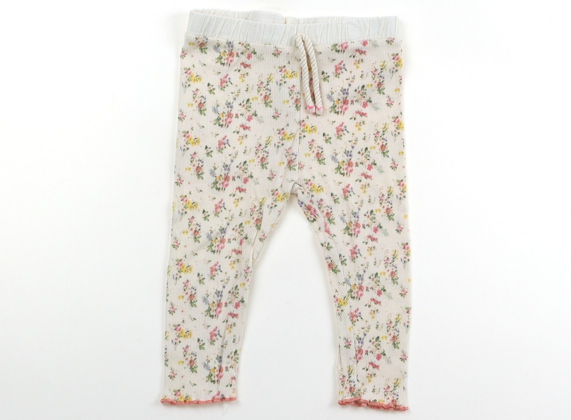 ザラ ZARA レギンス 80サイズ 女の子 子供服 ベビー服 キッズ拍卖