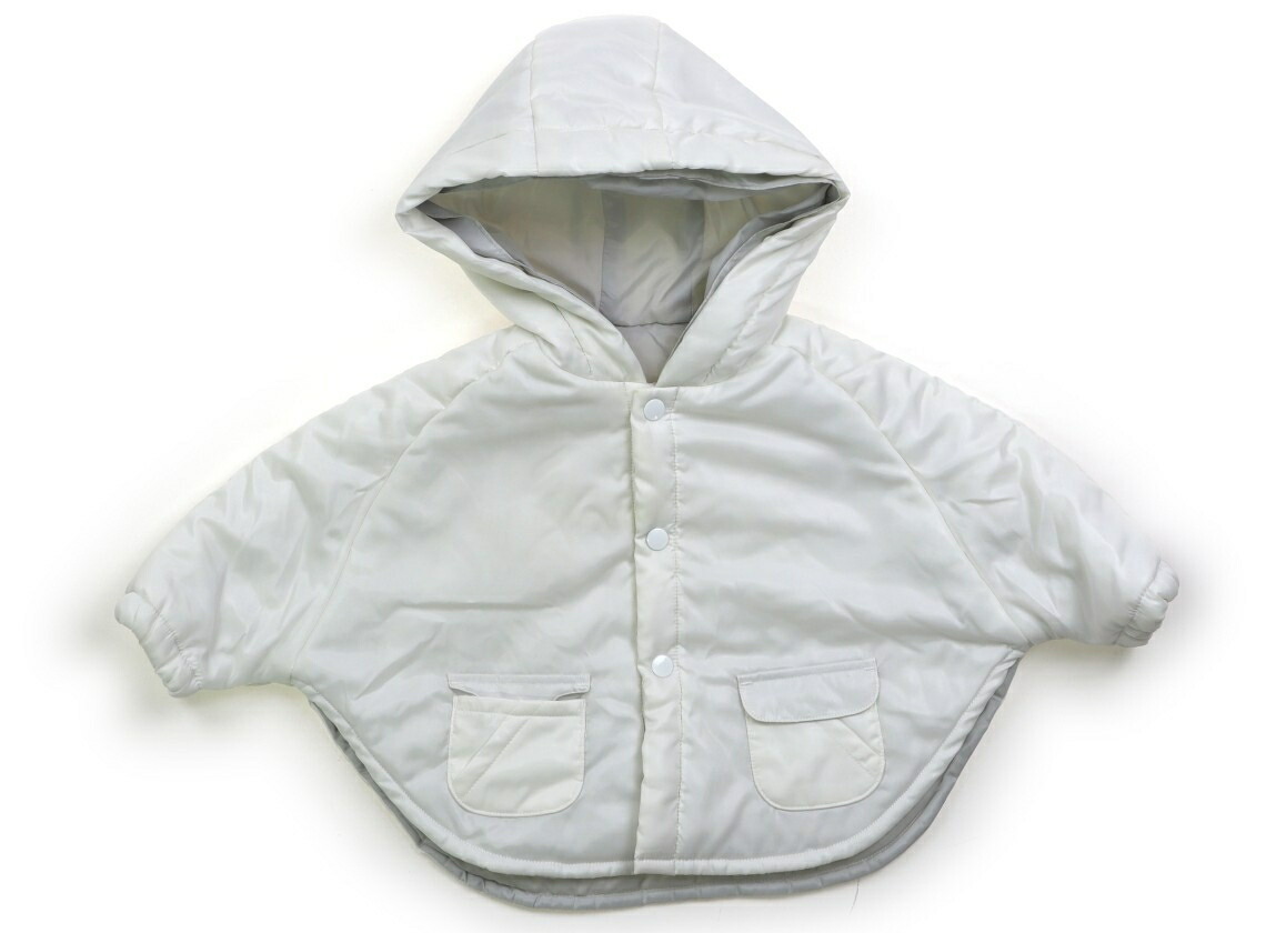 コムサイズム COMME CA ISM コート・ジャンパー 70サイズ 男の子 子供服 ベビー服 キッズ拍卖
