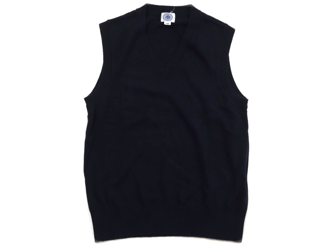 Jプレス J.PRESS ベスト 160サイズ 男の子 子供服 ベビー服 キッズ拍卖