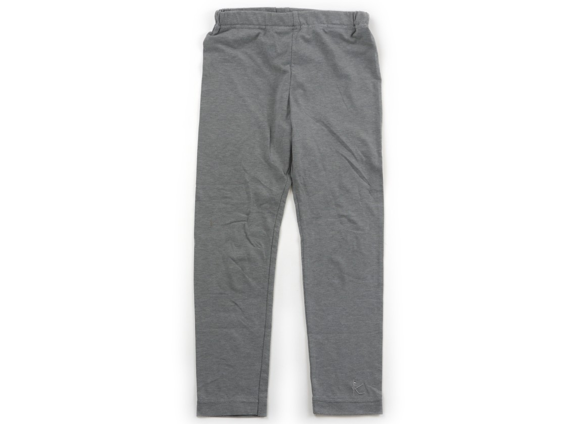 組曲 Kumikyoku レギンス 130サイズ 女の子 子供服 ベビー服 キッズ拍卖