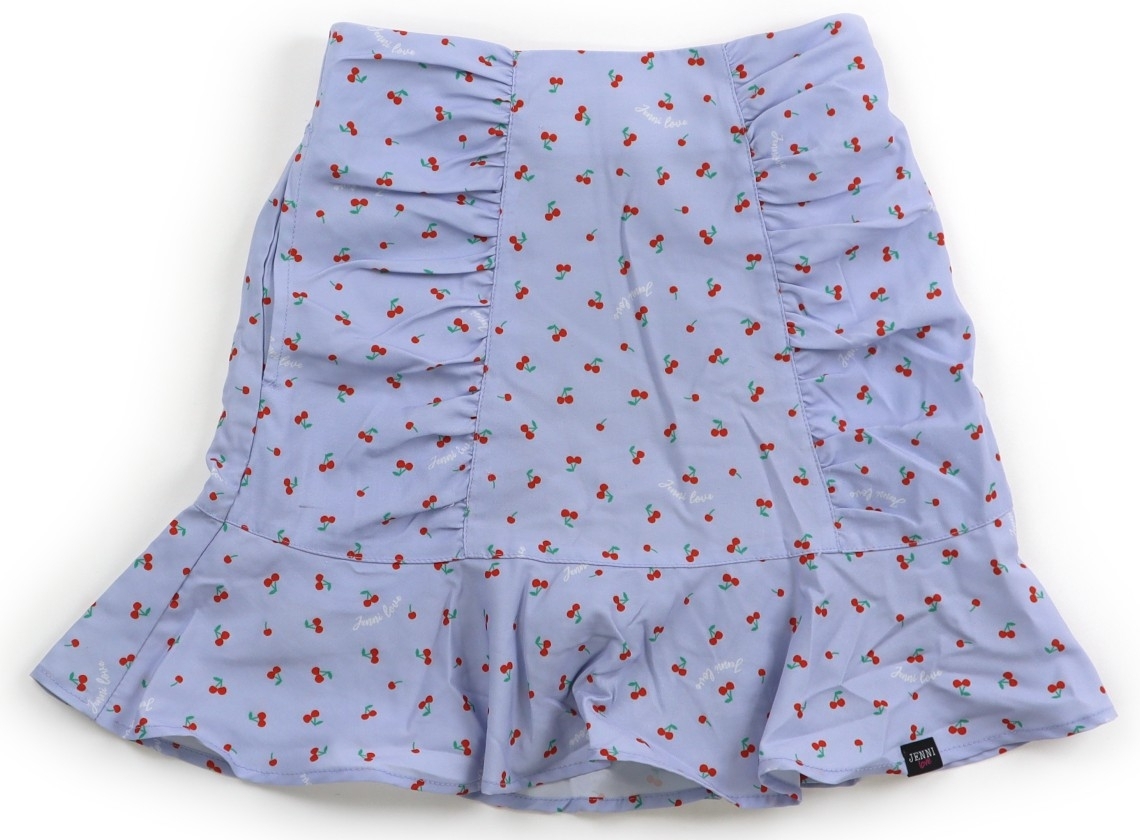 ジェニィ JENNI スカート 150サイズ 女の子 子供服 ベビー服 キッズ拍卖