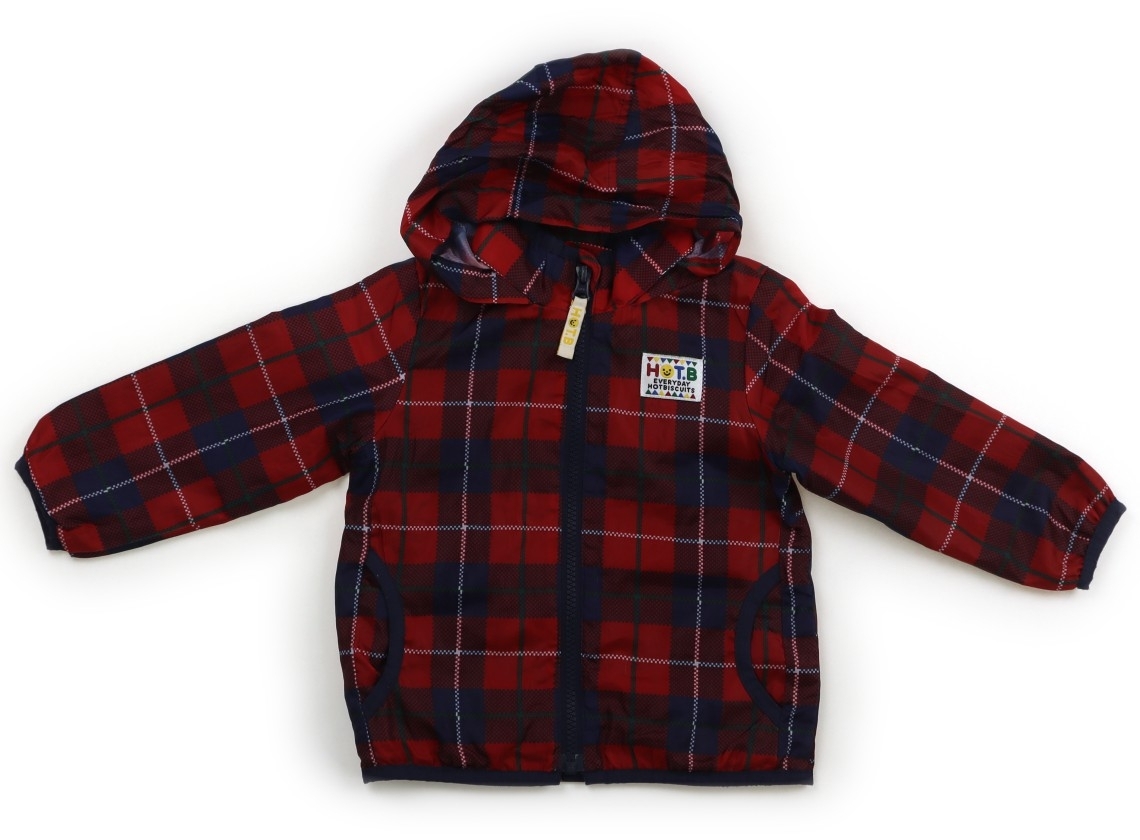 ホットビスケッツ Hot Biscuits ブルゾン・Gジャン 90サイズ 男の子 子供服 ベビー服 キッズ拍卖