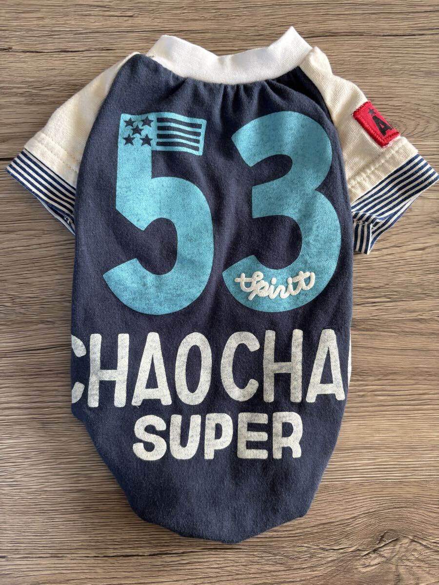 ★handmade★ダックスラグランTシャツ Ⅰ拍卖