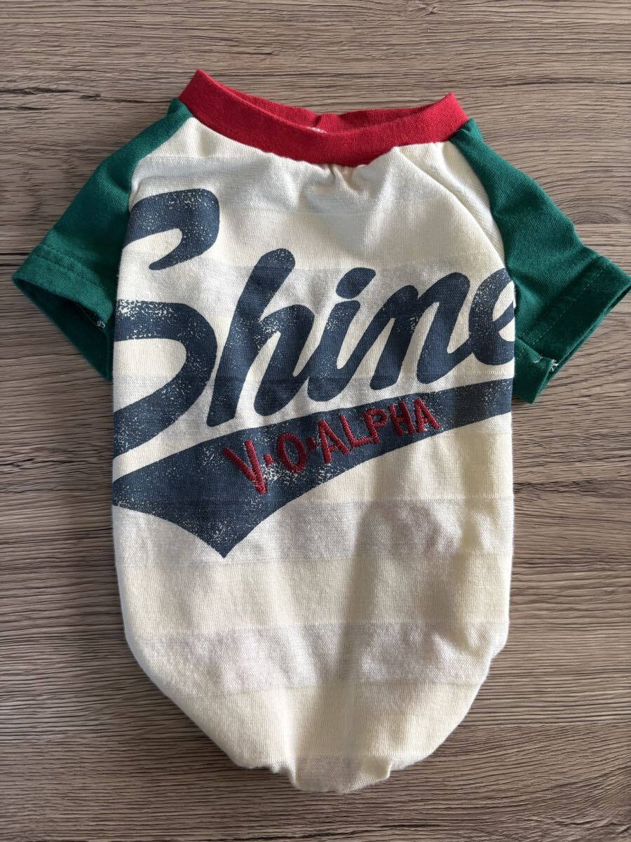 ★handmade★ダックスラグランTシャツ Ⅲ拍卖