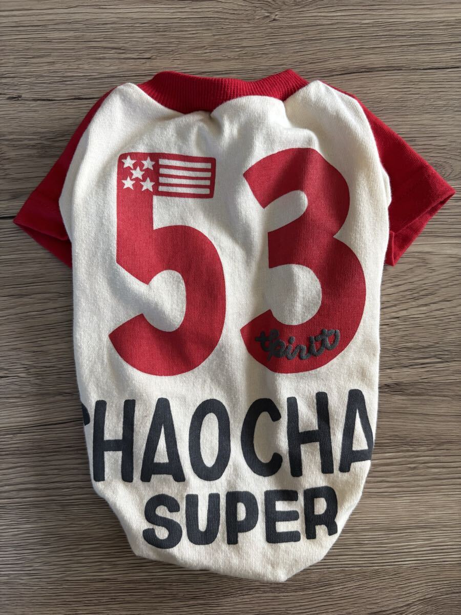 ★handmade★ダックスラグランTシャツ Ⅴ拍卖