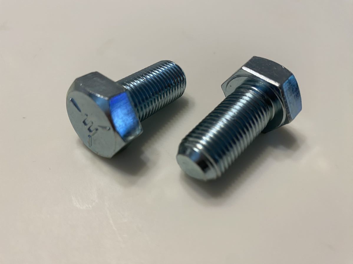 ハイドロ シリンダーボルト 1インチ ローライダー インパラ キャデラック タウンカーなどに拍卖