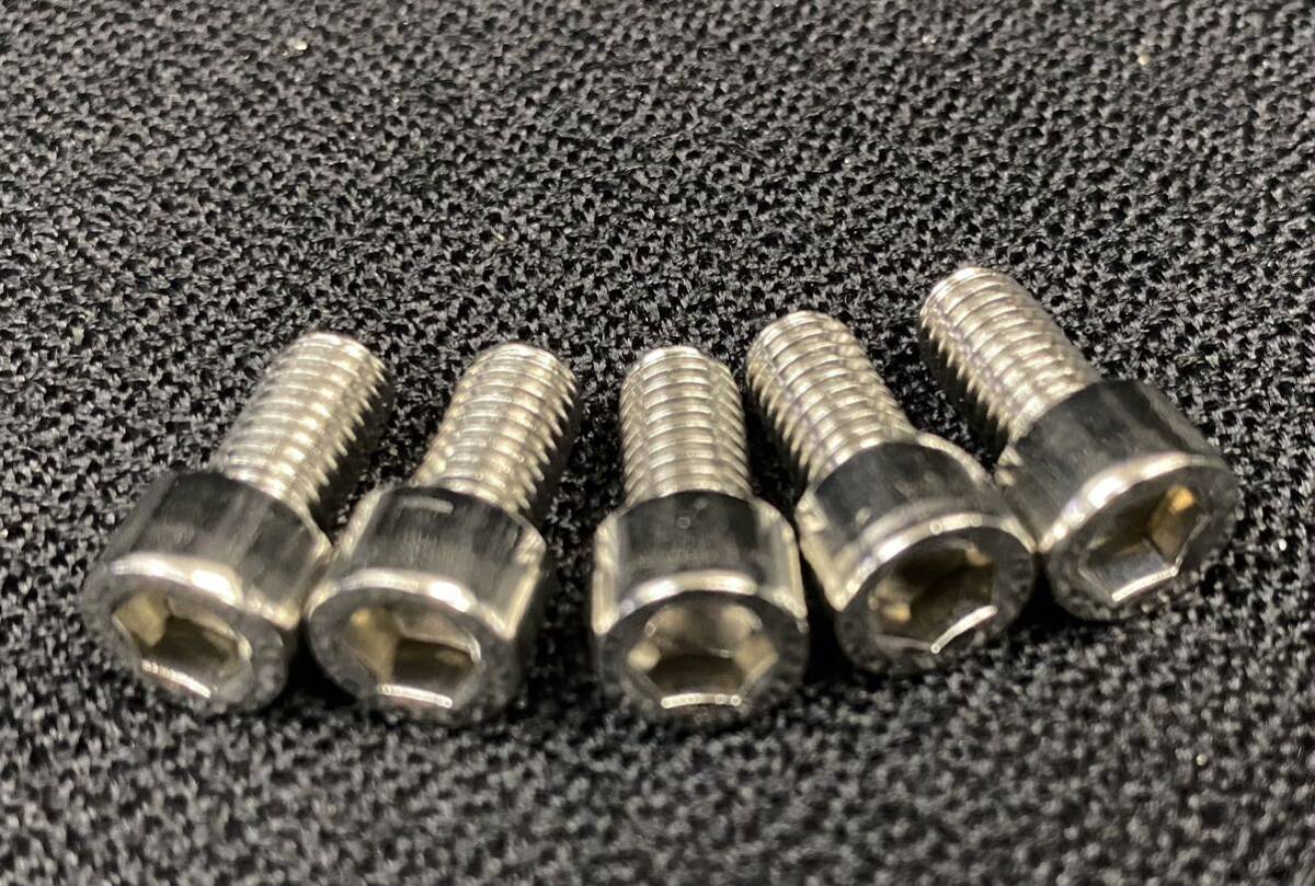 ★☆ゼニスワイヤーホイール ロッキングノックオフ用 クロームボルト 5本セット ゼニス デイトン ローライダー☆★拍卖