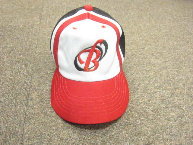 阪急ブレーブス 80sヴィンテージ 当時もの キャップ 帽子 ユニフォーム ベースボールキャップ 野球帽 オリックスバファローズ09200拍卖