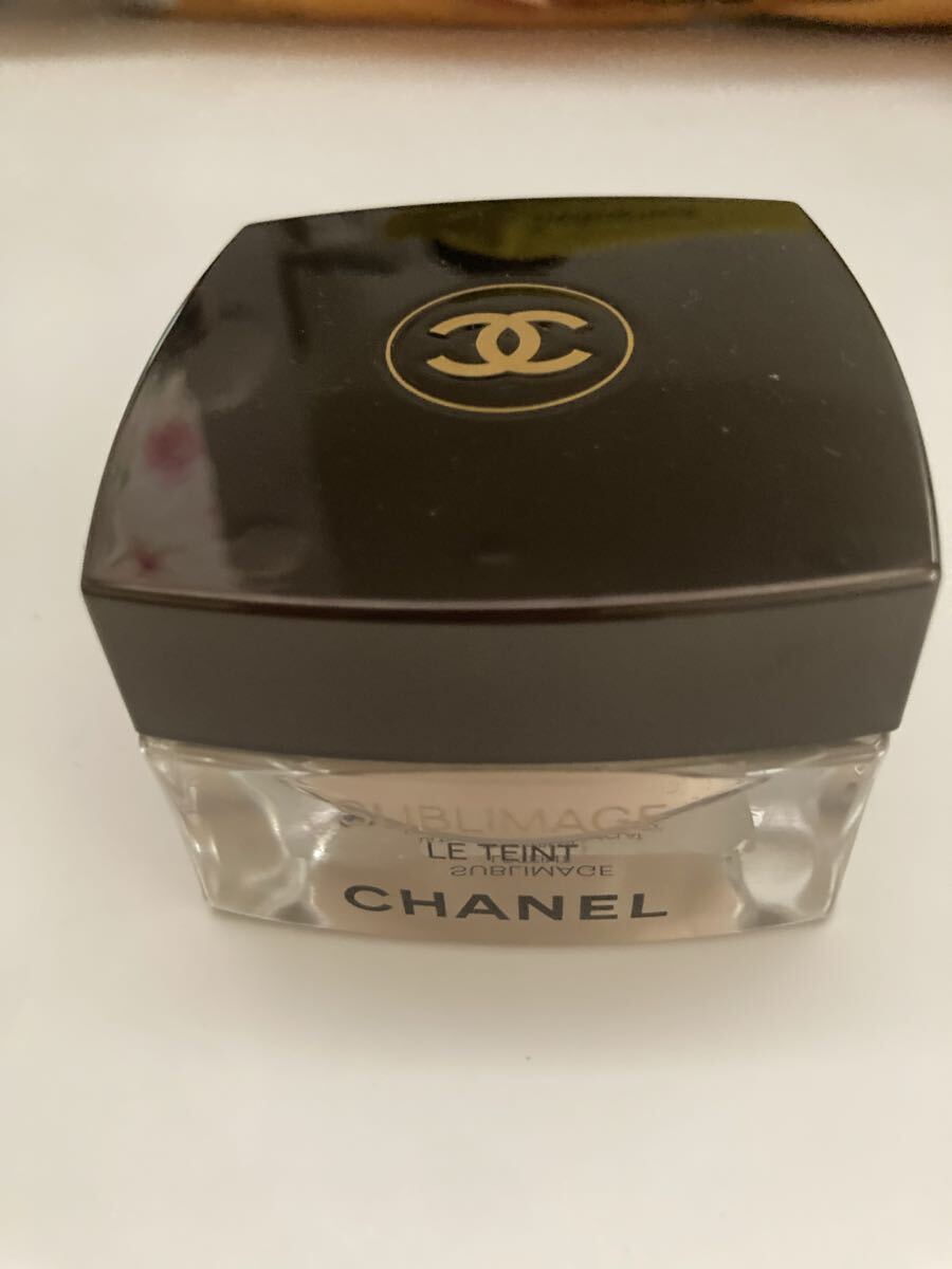 CHANEL サブリマージュ ル タン拍卖