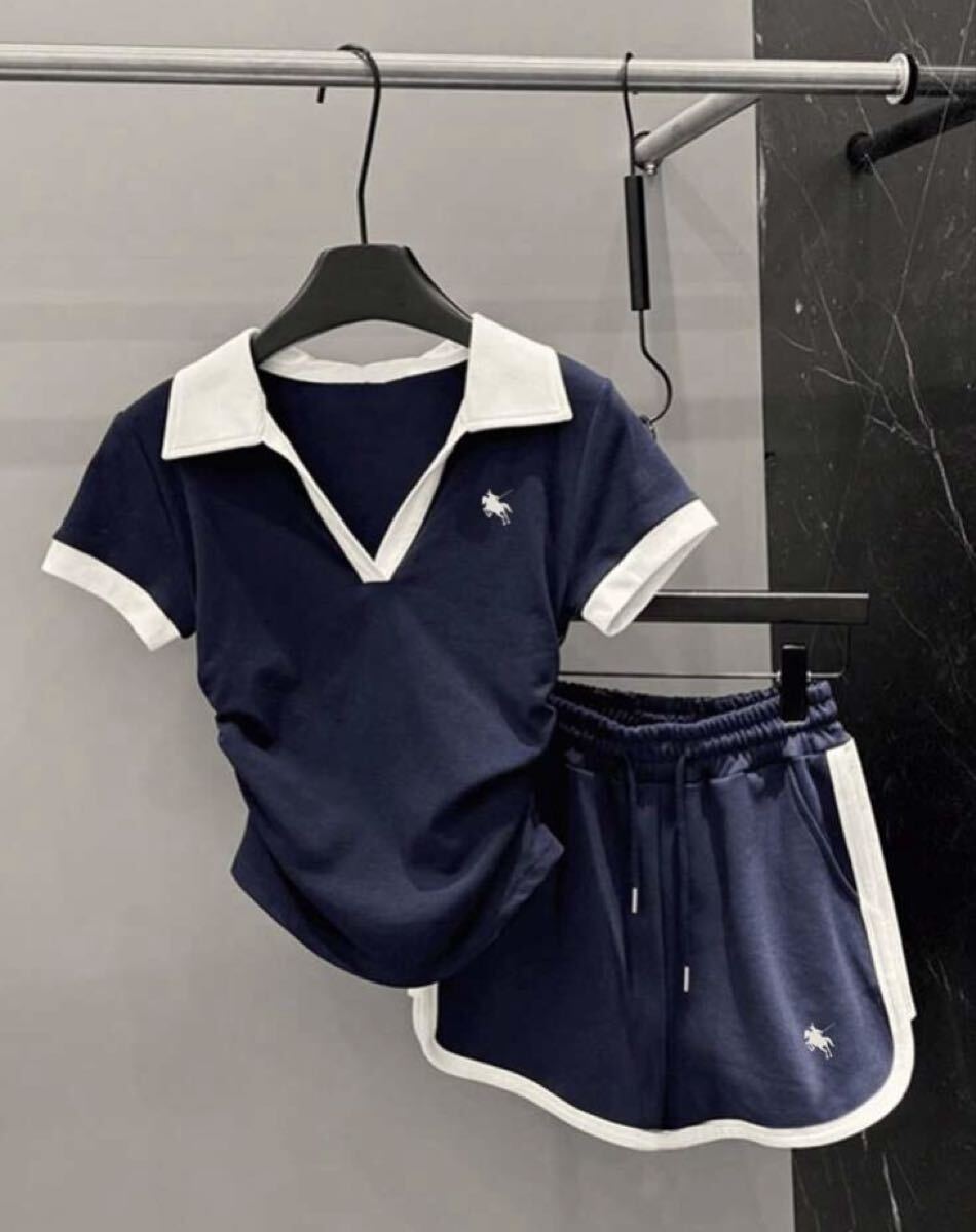 未使用 レディース セットアップ XS拍卖