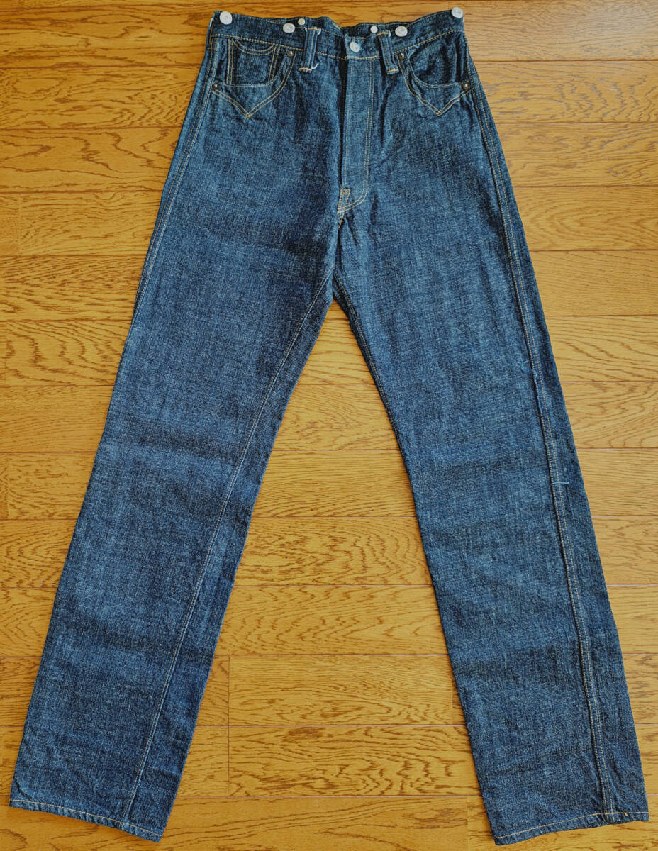 新品 ダックディガー 1930 ウエアハウス 29 duckdigger WAREHOUSE拍卖