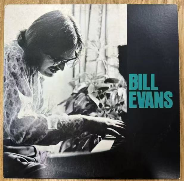 ★・美盤 Jazz LP / ジャズ ビル・エヴァンス - Bill Evans / CBS,Sony - FCPA 604 / DNQ092604拍卖