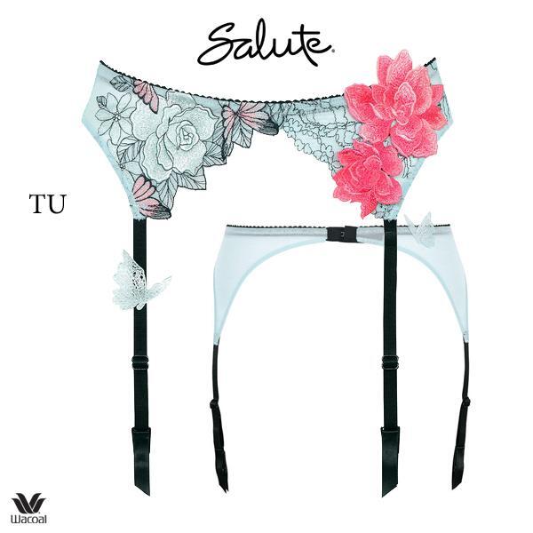 サルート【ホリック】ガーターベルトM TU 83G拍卖