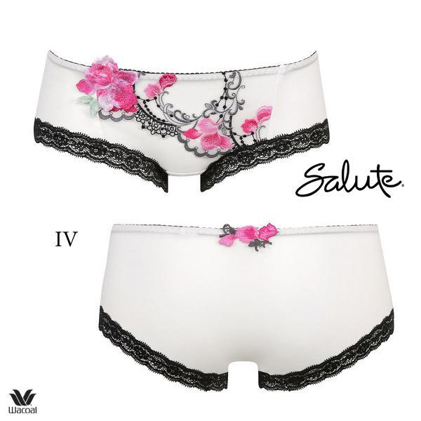 サルート【のだめカンタービレ】ローライズL IV 91G拍卖