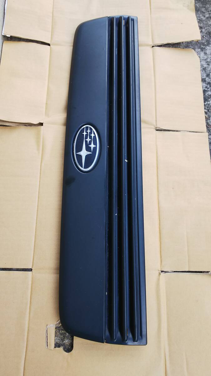 サンバー フロントグリル TV TT拍卖