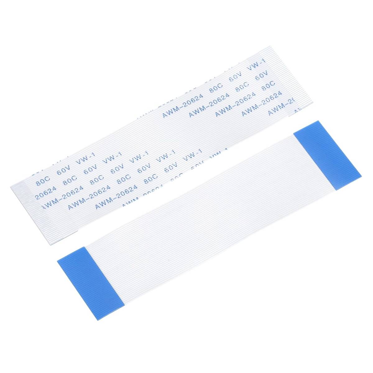 パナソニック BDドライブ フラット ケーブル 80mm 40pin  VXY-2065,2068など拍卖