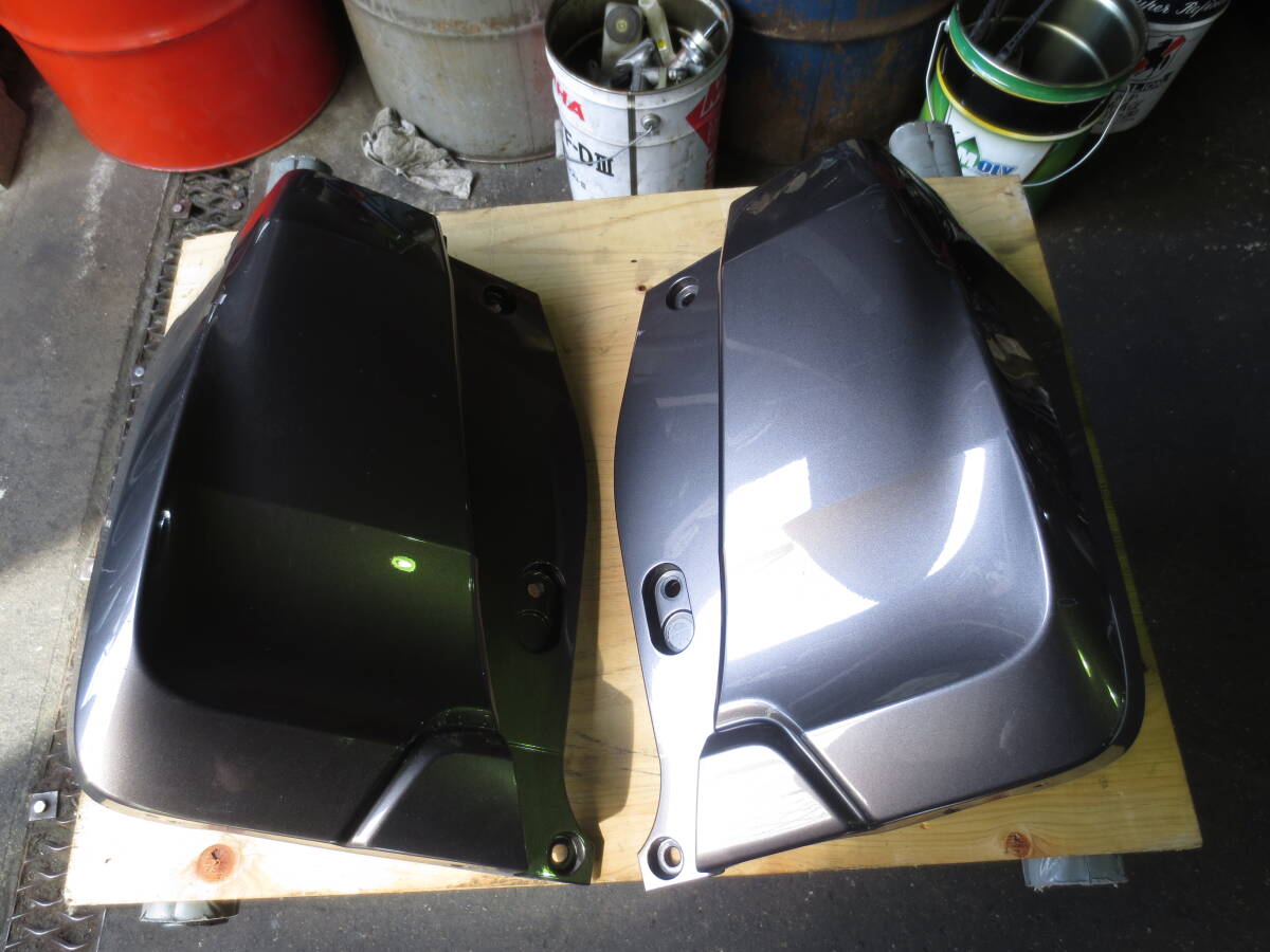 JF1 N-BOXプラス リアバンパー H25年式 ハロゲン ②拍卖