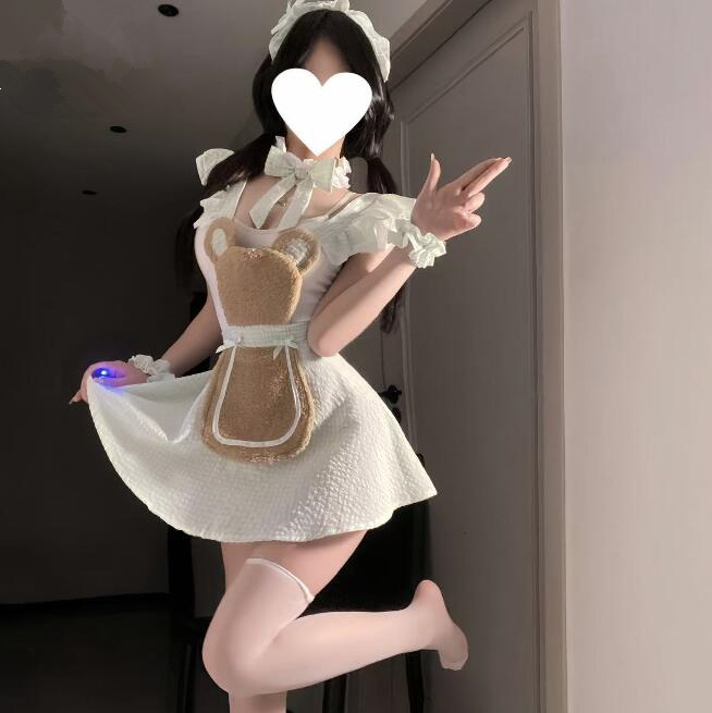 M0925 ワンピースレディース● 着心地抜群   20代30代40代 ● 大活躍   sexy  ミニ丈  素敵  white拍卖