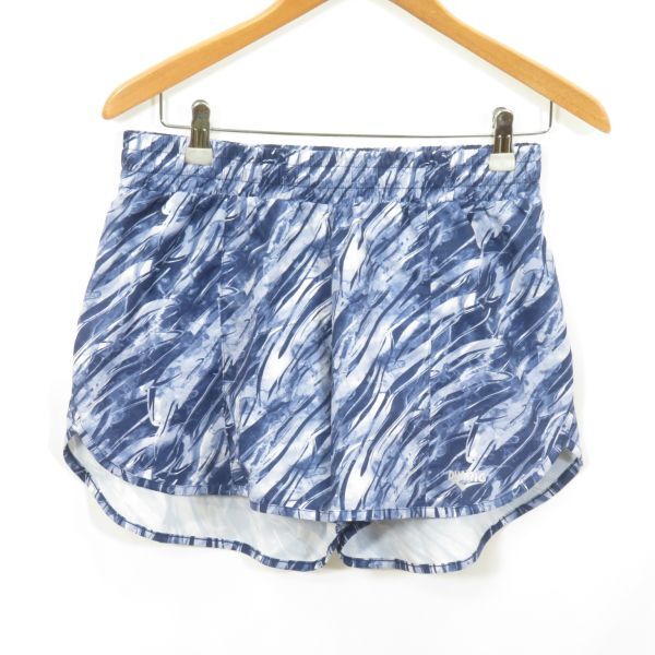 美品 DUARIG ショートパンツ sizeO/デュアリグ LY25 0901拍卖