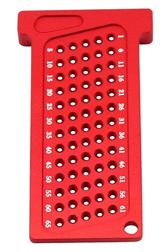 数量限定 新品未使用 木工定規 直角 ケガキ工具 アルミ ゲージ スライド スライディングスコヤ T型 (T型 T-65) 精密マーキング DIY拍卖