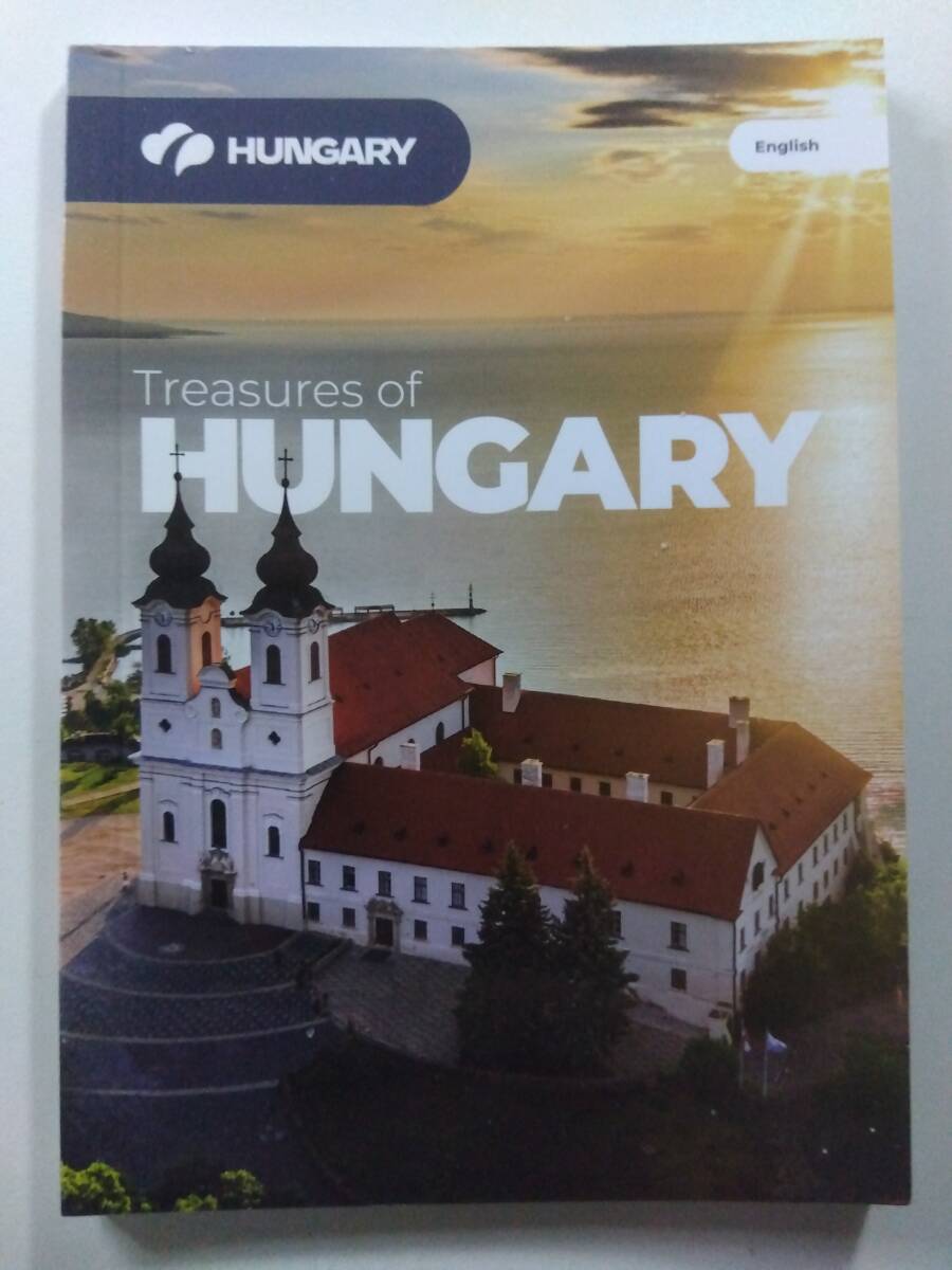 ◆大阪関西万博2025◆ハンガリーパビリオン◆HUNGARY PAVILIONハンガリー紹介リーフレット◆大阪・関西万博◆OSAKA,KANSAI,JAPAN◆EXPO2025拍卖