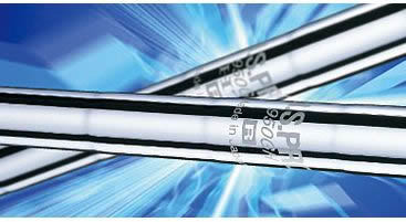 N.S.PRO 950GH (R) #4 アイアン用 (38インチ) スチール シャフト単品 NS950GH 新品拍卖