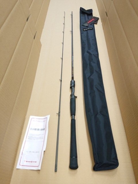 @【未使用品】 テンリュウ 天龍 スワット SW842B-ML/M ショア シーバス ロッド SWAT拍卖