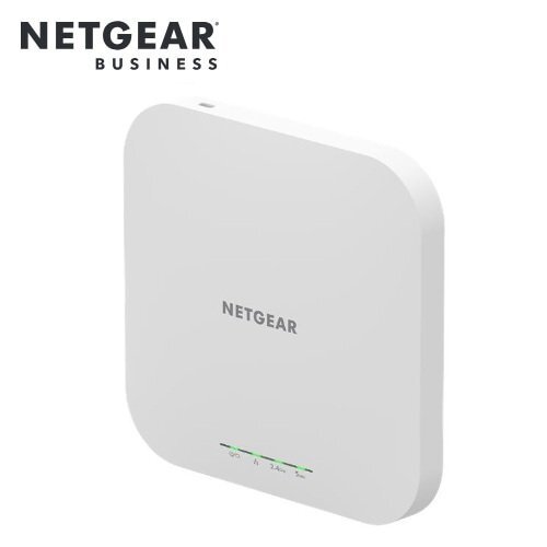 新品 ネットギア WAX610-100JPS AX1800 Insight アプリ&クラウド ワイヤレスアクセスポイント WiFi 6 無線LANアクセスポイント NETGEAR拍卖
