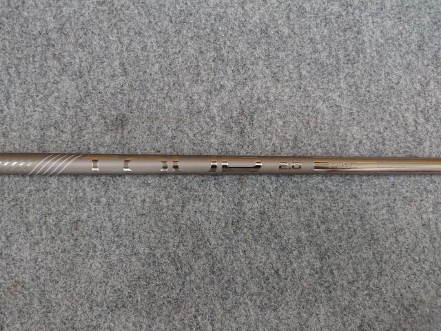 PING純正 TOUR 2.0 CHROME ツアー2.0 クローム 65 (S) ピン G430(10K)/G425/G410 専用スリーブ付 (G440対応) ドライバー用拍卖