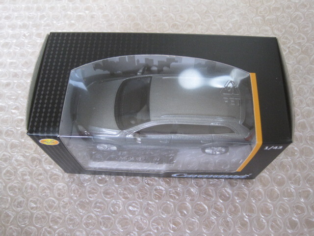 Cararama 1/43モデル Audi Q7 シルバー拍卖