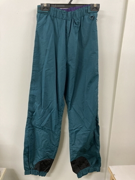 MIN【中古】COLUMBIA コロンビア NYLON PANTS ナイロンパンツ ボトムス〈155-250908-CN-21-MIN〉拍卖