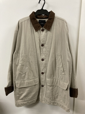 MIN【中古】HAGGAR ハガークロージング 90S HUNTING JACKET 90年代 ハンティングジャケット アウター〈146-250908-CN-15-MIN〉拍卖