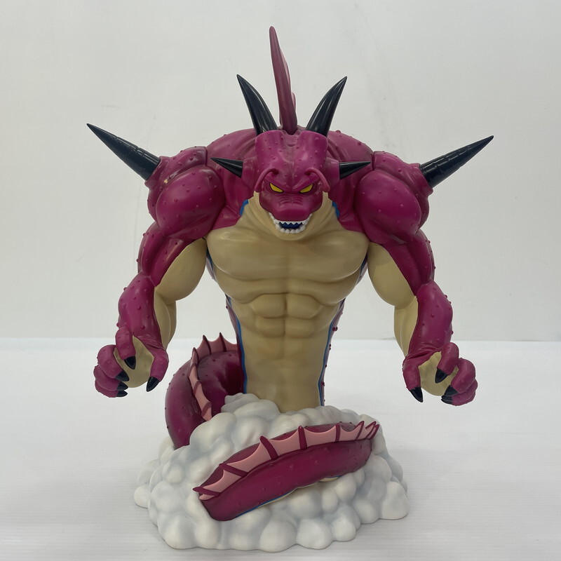 TEI【現状渡し品】一番くじ ドラゴンボールDAIMA 第二弾 ラストワン賞 ポルンガ フィギュア〈050-250922-TS-04-TEI〉拍卖