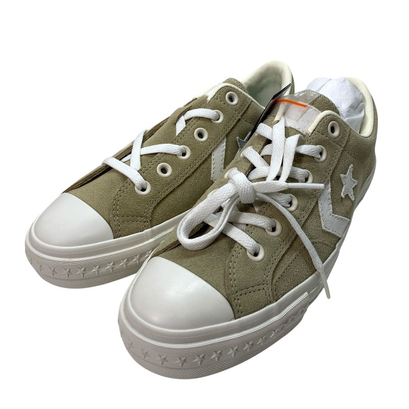 FUZ【未使用品】UNION×コンバース スケートボーディング /CX-PRO SK OX/ベージュ/SIZE:26.5cm〈162-250924-NM-79-FUZ〉拍卖