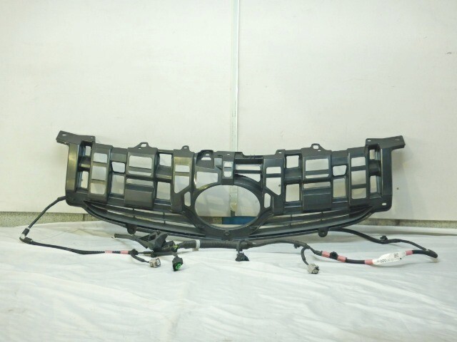 美品 ZVW30 プリウス 前期 インナーグリル ハーネス付 53111-47020 ※9868拍卖