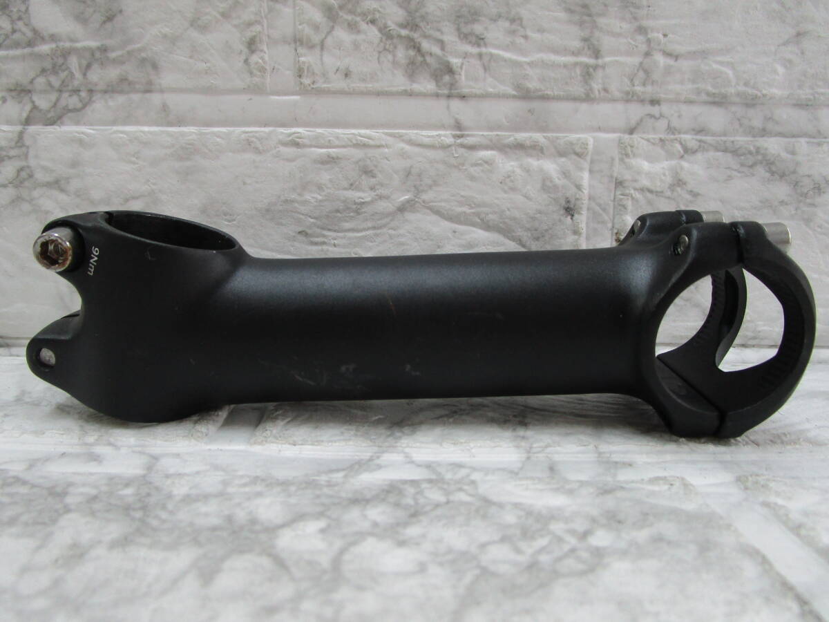 W.25.I.25 TO ☆ ステム メーカー不明 ブラック 長さ約130mm USED ☆拍卖