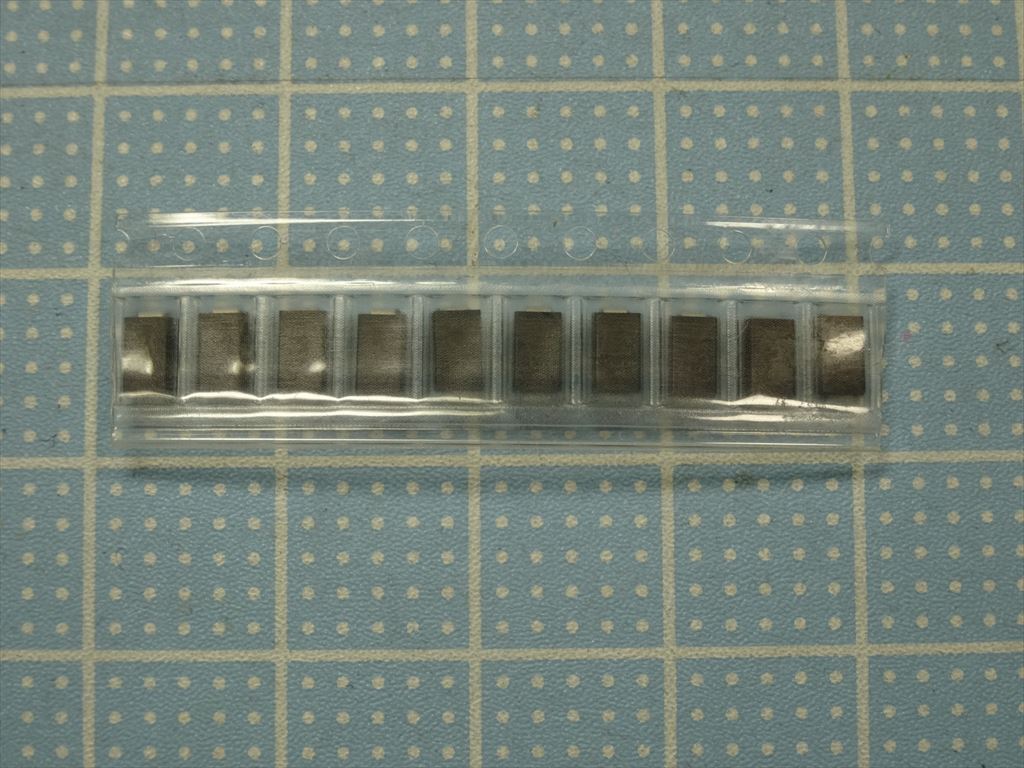 ●SBD ショットキーバリアダイオード(SMAサイズ・チップのみ/40V5A)10個 【送料85円~】0110拍卖