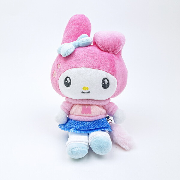 サンリオ マイメロディ ぬいぐるみ 胸キュンメモリーズ 平成レトロ Sanrio拍卖