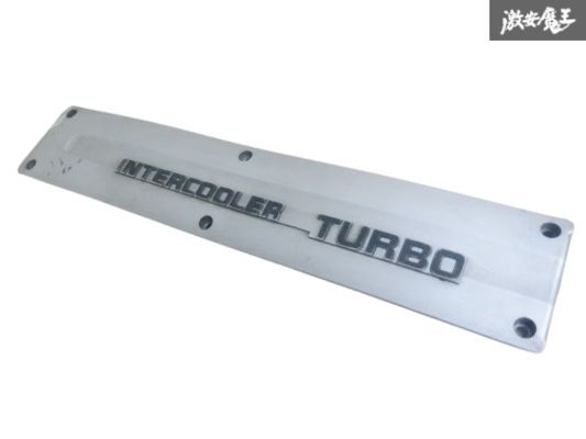 ☆破損なし☆ 日産 純正 S13 シルビア SILVIA SR20DET エンジン プラグカバー コイルカバー RPS13 180SX 即納 棚拍卖