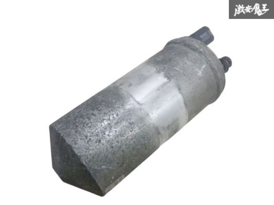 ☆実動外し☆ 日産 純正 S13 シルビア SILVIA SR20DET A/C エアコン リキッドタンク 92131-51Y00 RPS13 180SX 即納 棚9-2-G拍卖